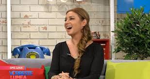 Tıkla, en ucuz canbebe bebek bezleri ayağına gelsin. Anamaria Prodan Revelations About Her Children I Love That I Have Many