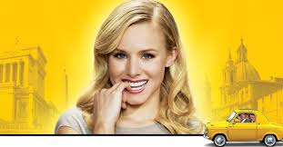 Однажды в Риме