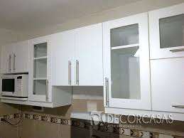 Modulo De Cocina Alto En Este Espacio Pequeno Debiamos Incorporar Artefactos Como La Campana Reposteros De Cocina Muebles Aereos De Cocina Muebles De Cocina