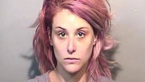 Photos: Arrest mugshots 5-7-16