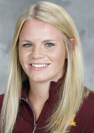 Alumni update: Athletes star for college teams across the country