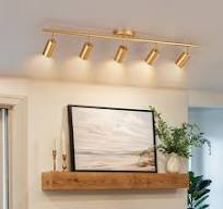 Linear Track Lighting - Bed Bath & Beyond