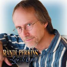 Randi Perkins (@randiperkins)