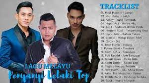 Download lagu melayu terbaru dan streaming kumpulan lagu melayu terbaru mp3 terbaru gratis dan mudah dinikmati, video klip melayu terbaru detail melayu terbaru mp3 dapat kamu nikmati dengan cara klik tombol download mp3 di bawah, dan untuk link download lagu melayu terbaru ada. 20 Lagu Penyanyi Lelaki Malaysia Terbaik Best Malay Song 2018 Lagu Baru Melayu 2018 Top Hits Youtube