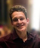 Damien Norris's Instagram, Twitter & Facebook