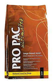 Pro pac ultimates large breed adult: Pro Pac Ultimates Large Breed Adult Chicken Meal And Brown Rice Dry Dog Food 5 Lb Buy Online In Grenada At Grenada Desertcart Com Productid 102993332