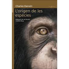 En el origen del hombre, darwin aplica la teoría de la evolución de la selección natural a la evolución humana haciendo especial hincapié en la importancia de la selección sexual. L Origen De Les Especies De Autor Charles Darwin Pdf Gratis