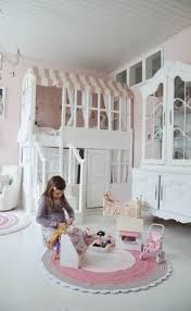 Pin By Hope On Children S Spaces Little Girl Bedrooms Girl Room Little Girl Rooms