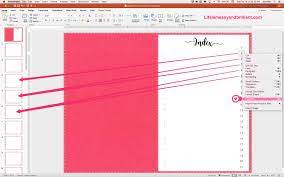 However, there are a few common factors. How To Make A Digital Planner In Powerpoint