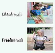 You can download tiktok videos from any device. Maddy Yt Love React For Free Fire Wali Facebook