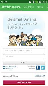 Check spelling or type a new query. Simpatika Kemenag For Android Apk Download