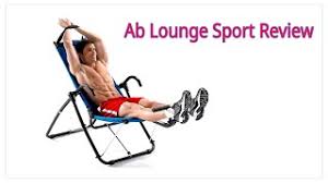 Bungee cords are too durable to lift and hang weights over and they can also be found in every home with custom metallic or plastic hooks at both ends! Ab Lounge Sport Review Youtube