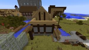 Documentation for the crafttweaker minecraft mod, information on. á… Build Medieval Sawmill In Minecraft Minecraft Bauideen De