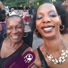 Paulette Shufford-Abernathy