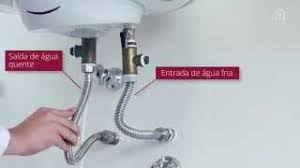 You can advise shipping services including dhl, ocean shipping, ups. Ariston Pro R Ari Water Heater Installation Guide Youtube