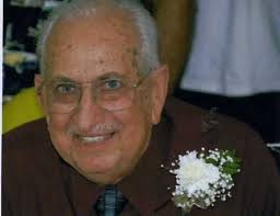 Ollie Howell Obituary (2010)