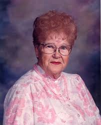 Ruth Elizabeth Sem Obituary