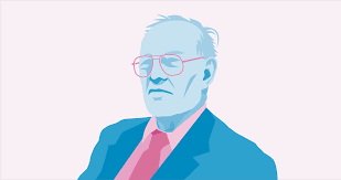 The shift to a three decades later, drucker had become convinced that knowledge was a more crucial economic. About Peter Drucker Drucker Institute