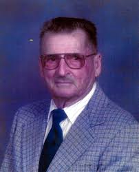 Edwin "Eddie" B. Lincoln Obituary