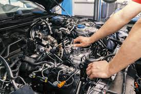 What Are The Signs Of Blown Head Gaskets Phil S Service Truck Repair Map Sensor Diesel Mechanics