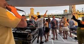 Reggae Sunset Cruise with Florida Water Tours