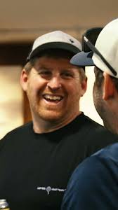 Power Through the Storm: How Capt. Gary Bartell Used Abyss to Keep Going