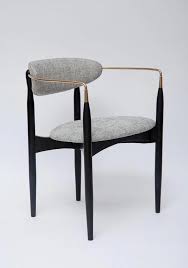 Dan Johnson Viscount Chairs 1 Left Dining Room Chairs Modern Furniture Chair Dining Chairs
