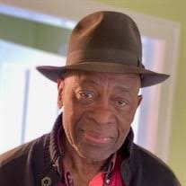 Mr. Bernard Waldon Sr. Obituary (2024)