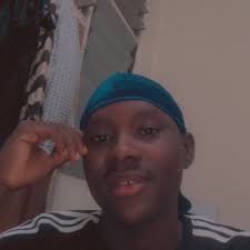 Daniel Oteng Agyekum (@AgyekumOteng)