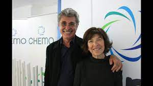 Hugo sigman empezó su fortuna con el negocio de los laboratorios que pondrá al servicio de la ciencia para salvar a 400 millones de latinos del con silvia gold, se casó hace 50 años. Ey Entrepreneur Of The Year For Argentina Hugo Sigman Youtube