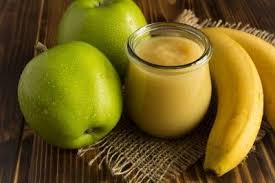 Recette Compote Pomme Banane Supertoinette Recette Recette Compote Pomme Banane Pomme Banane Compote Pomme Banane