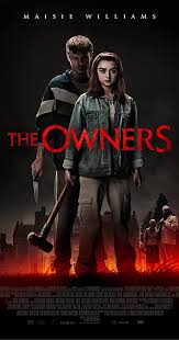 See actions taken by the people who manage and post content. The Owners 2020 Imdb