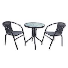 Wicker Bistro Chairs A Creative Mom Bistro Set Bistro Chairs Wicker
