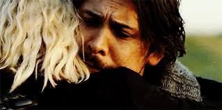 Recensione The 100 6x12 "Adjustment Protocol" & 6x13 "The Blood of Sanctum" 