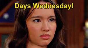 I know Rachel's mother is a piece of work but man is that kid a brat! Lol I  hope she doesn't turn out like Kristen, she keeps it up and she's gonna