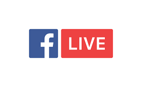 155 25 social networks icons. Facebook Live Fb Png Png4u