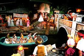 Check spelling or type a new query. Disneyland S Pirates Of The Caribbean 50 Years Of Change Los Angeles Times