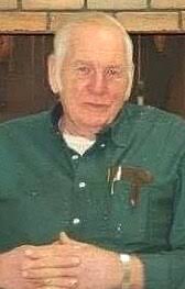 Earl Dearborn Obituary (1933