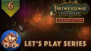 Log in to add custom notes to this or any other game. Pathfinder Kingmaker Old Sycamore Caves Depths Puzzle Challenging Mode By Werglia