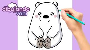Ver más ideas sobre dibujos, ilustraciones, pintura y dibujo. Como Dibujar A Polar De Escandalosos Paso A Paso Dibujos Para Dibujar Dibujos De Escandalosos Como Dibujar Animales Faciles Dibujos De Animales Tiernos