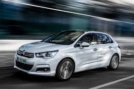 There are lots of ways to personalise the car, especially with 92 colour combinations. New Citroen C4 2015 Facelift Review Auto Express