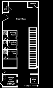 Rental Info Trustees Theater