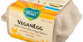 Vegan bread recipe, great for breakfast or snack. Store Bought Vegan Breakfast Products For Busy Mornings