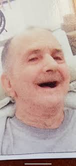 William "Jiggers" Gianella Obituary March 11, 2022