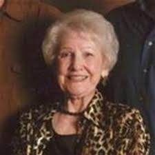 Most Recent Obituaries