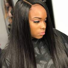 2020 popular 1 trends in hair extensions & wigs with body weave hair with closure and 1. 150 Closure Sew In Weave Straight Hair Ideas Weave Hairstyles Hair Hair Styles