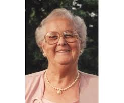 Gertie Scholten Obituary (2015)