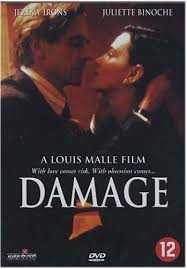 Damage 1992 Imdb Damage Movie Movies Film