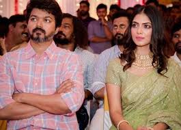 Your hairstyle stock images are ready. Malavika Mohanan On Master Vijay The One Who Will Stage Out The Constructive Facet To Just About Every Situation
