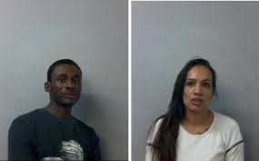 A wichita falls drug dealer was sentenced to seven years in federal prison friday after admitting he was part of a conspiracy to ship marijuana through the mail, announced u.s. Pair Of Drug Dealers Caught In Didcot Jailed For Running Mobile Drugs Shop Out Of Fiat 500 Oxford Mail